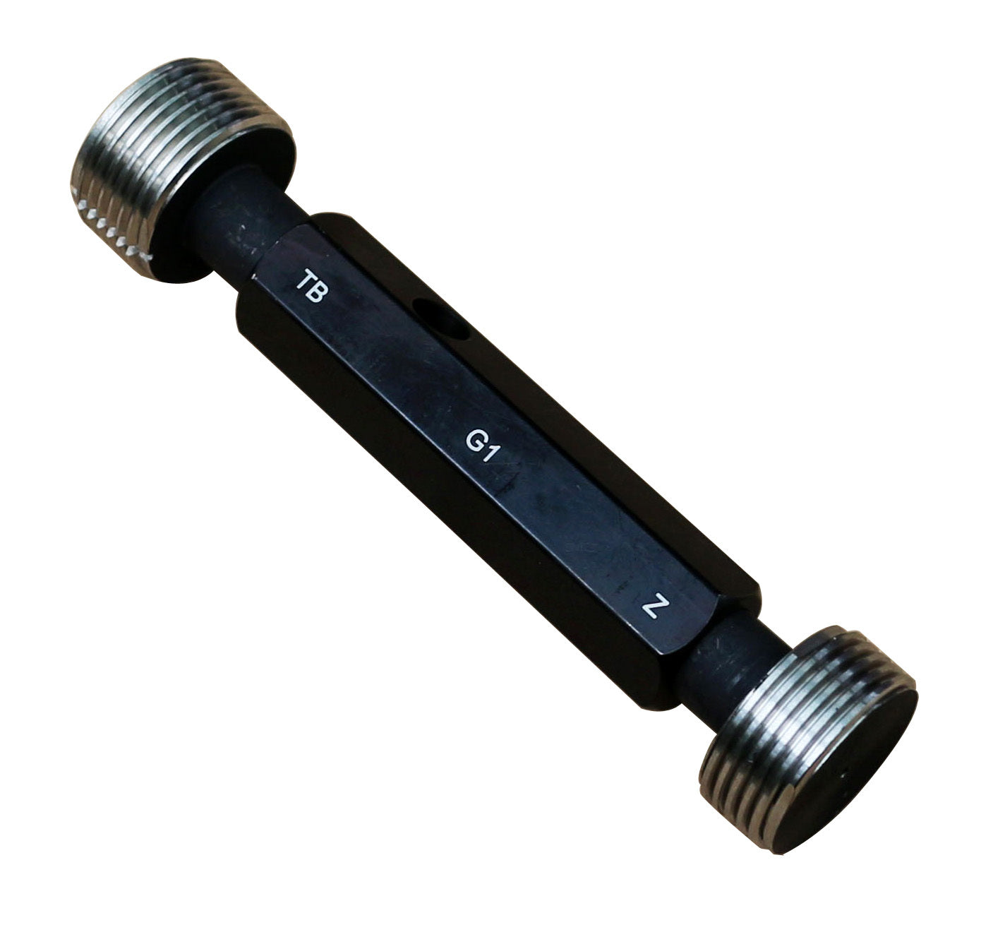 2″ – 11 British Standard Pipe BSPP (G) Parallel Thread Plug Gauge