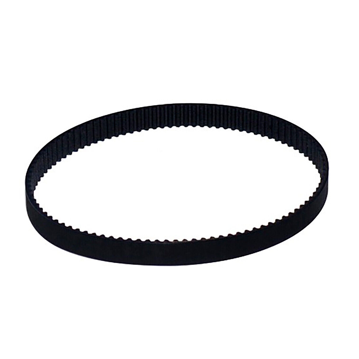 2GT 660mm 330 Teeth 1 Pcs Timing Belt for 3D Printer & CNC