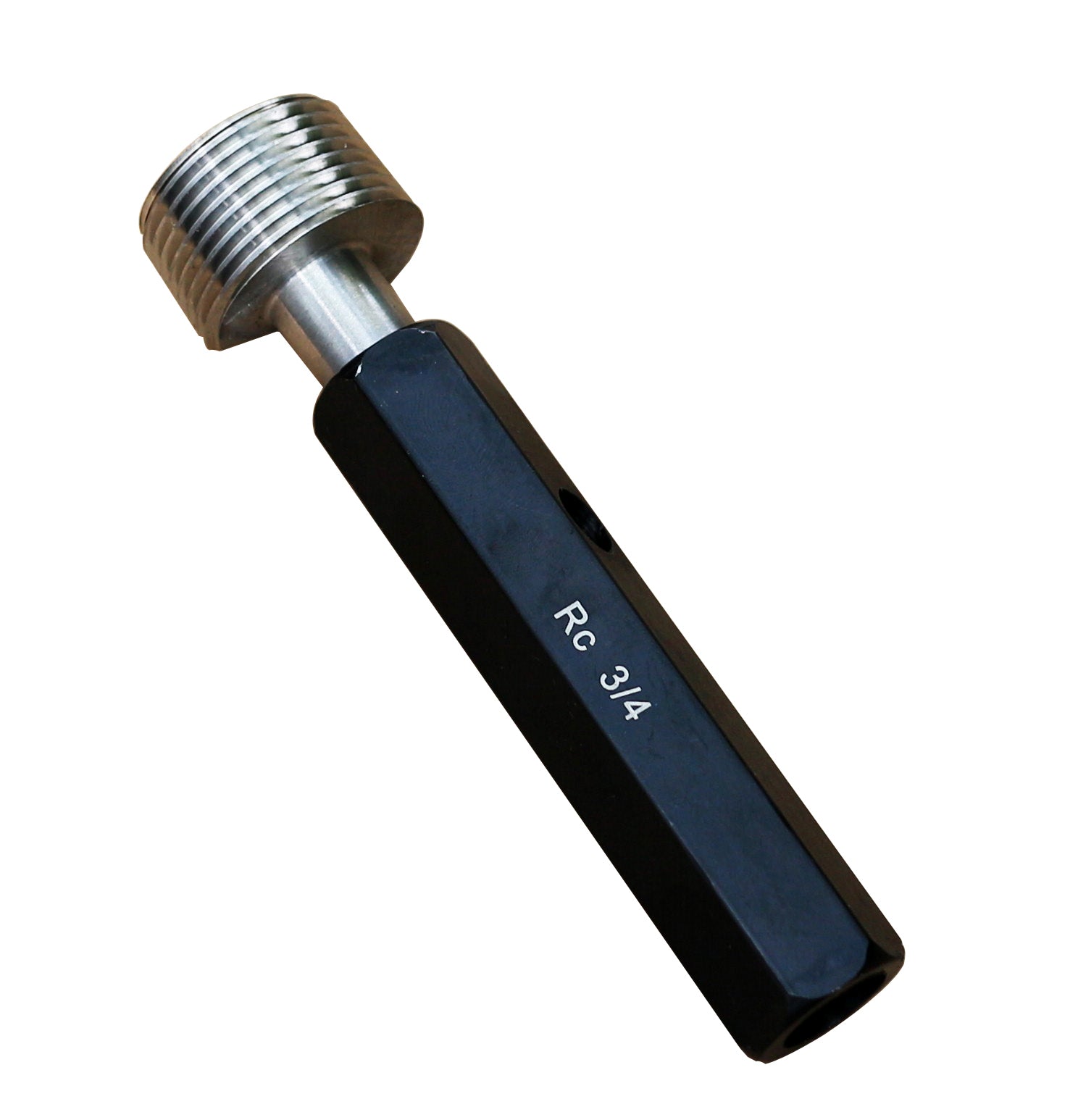 3 1/2″ – 11 British Standard Pipe BSPT (Rc) Taper Thread Plug Gauge