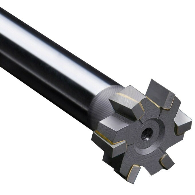 30 x 6 mm T Slot Cutter Carbide Tip Online now