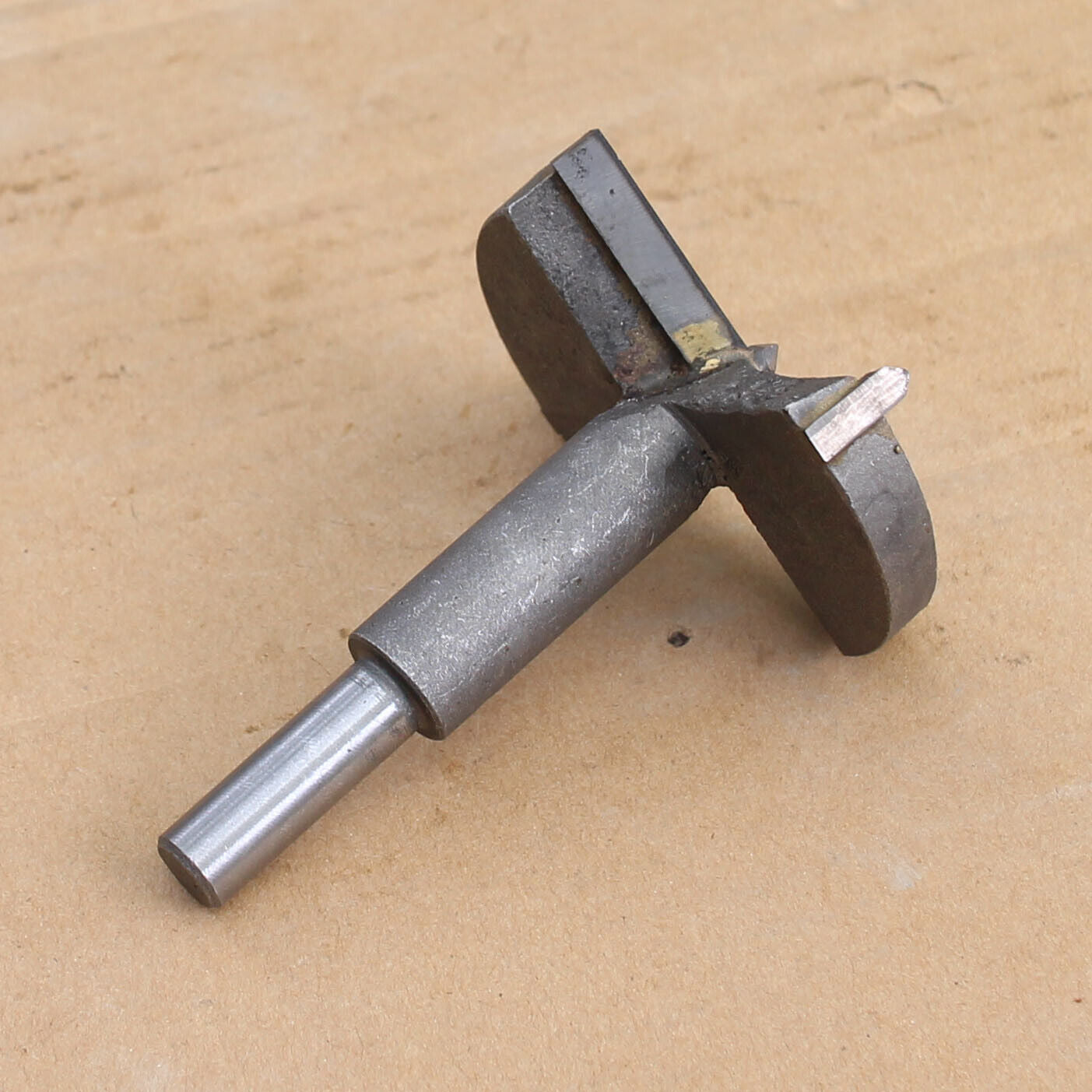32mm Forstner Drill Bit Carbide Tip Wood Hinge Hole Saw