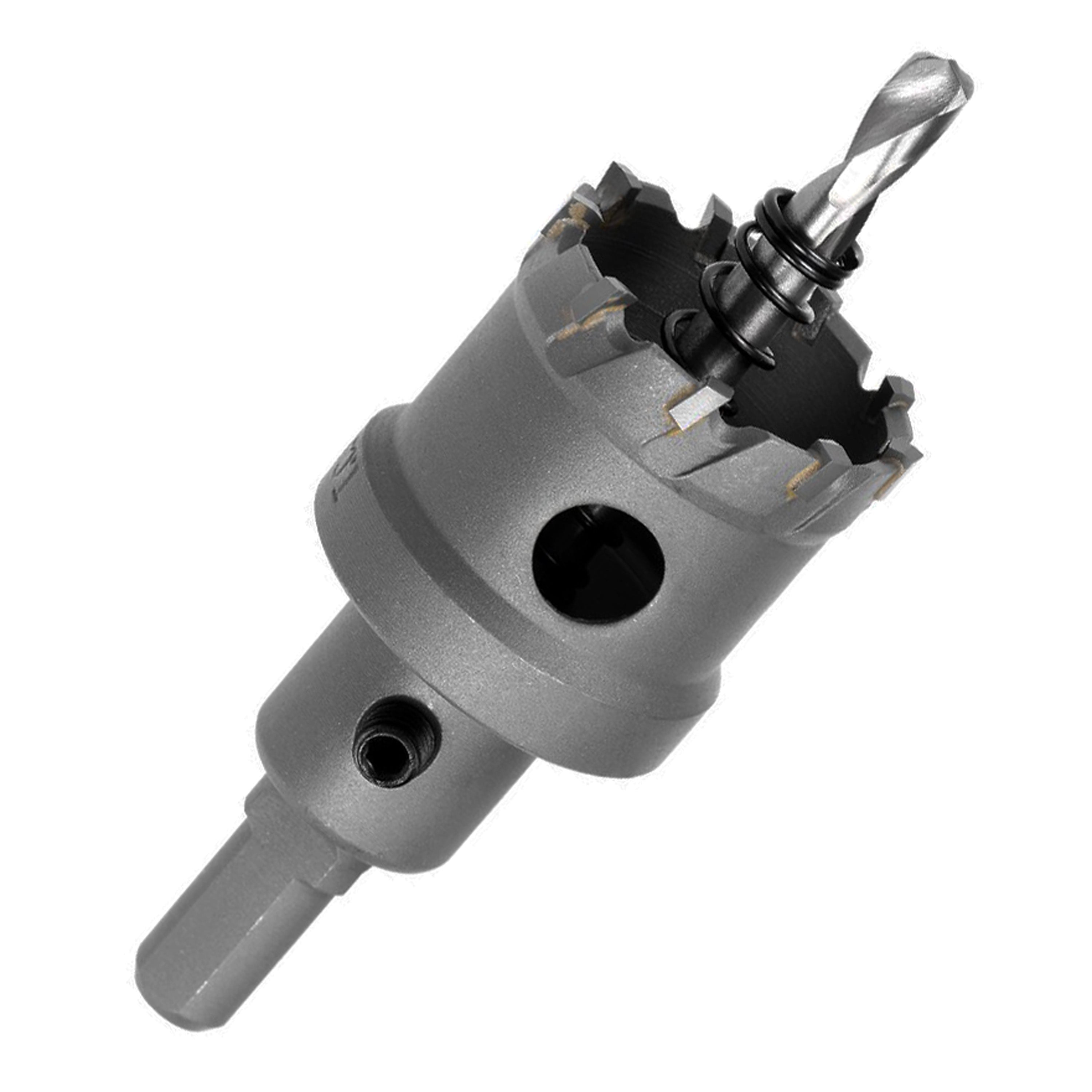34mm Carbide Tip Hole Saw for Metal Cutter Stainless Steel Hot on Sale