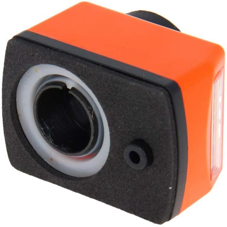 Display 0017/5 Hollow shaft 14mm Digital Position Indicator Counter