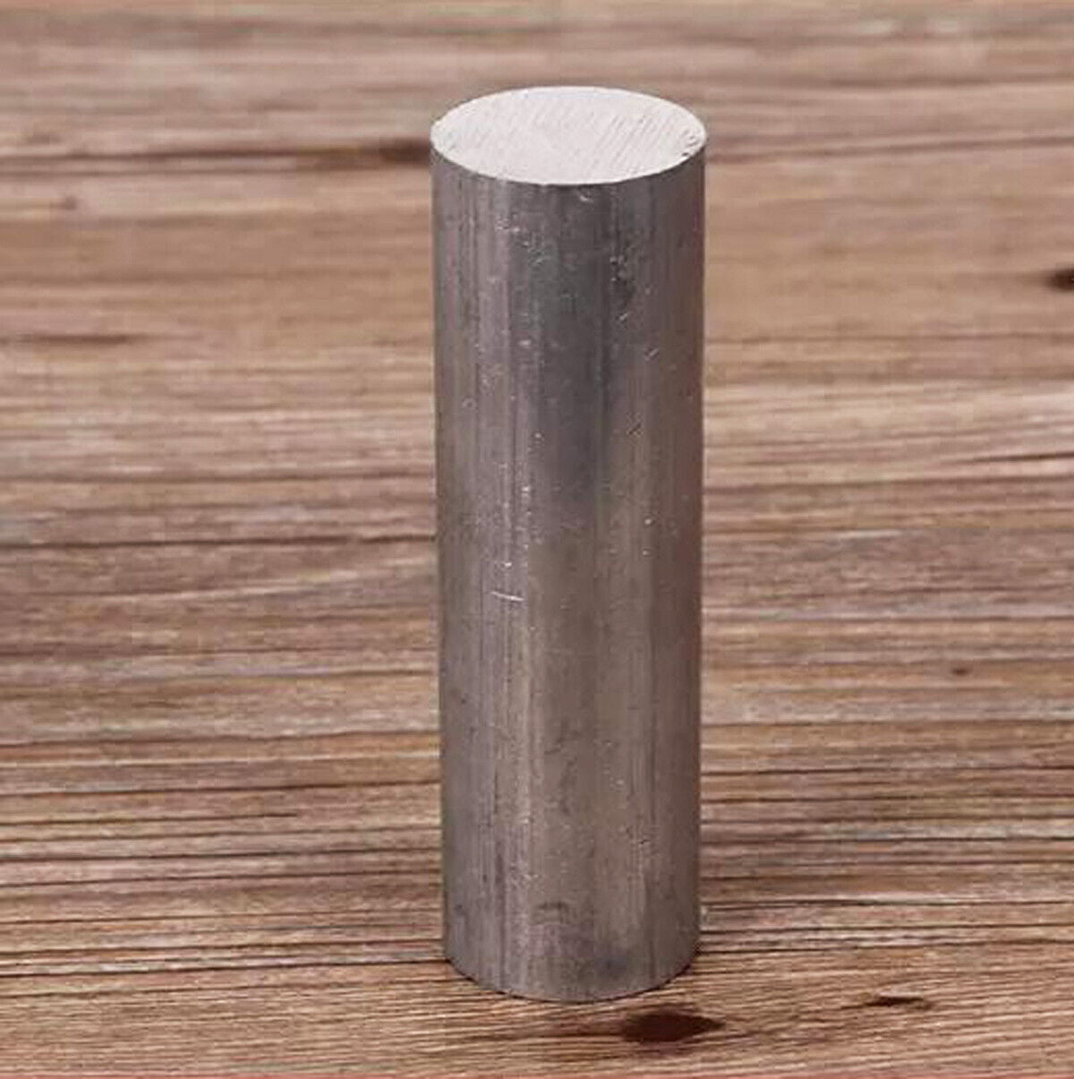 Diameter 4 mm 6061 Aluminum Solid Round Rod