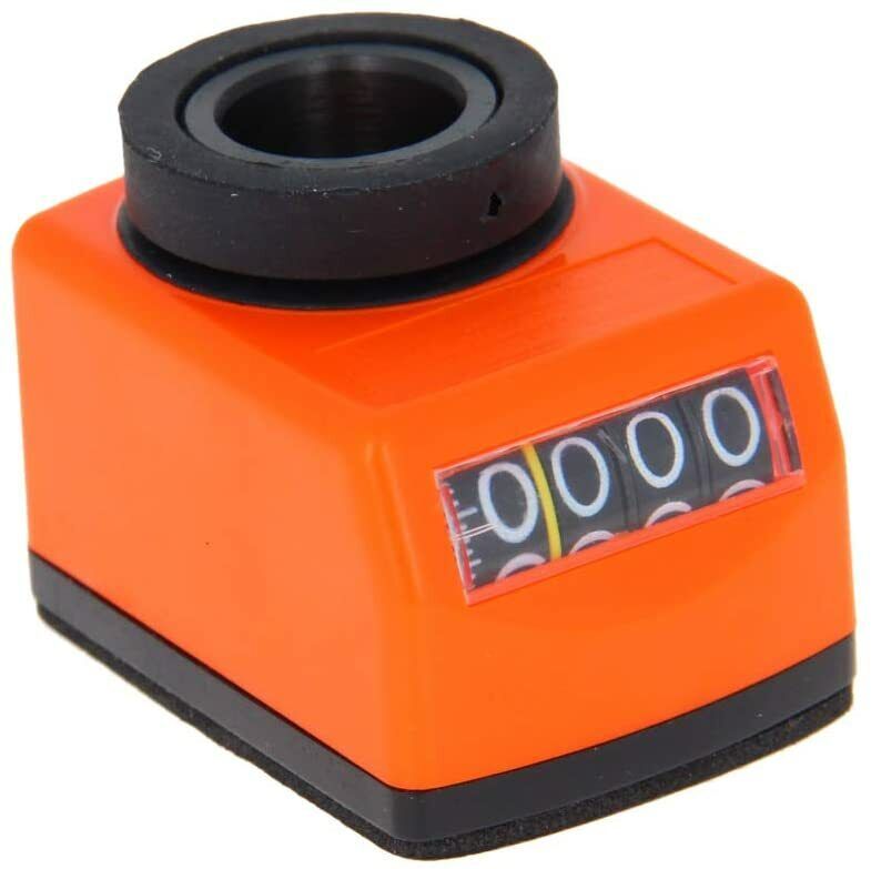 Display 0017/5 Hollow shaft 20mm Digital Position Indicator Counter