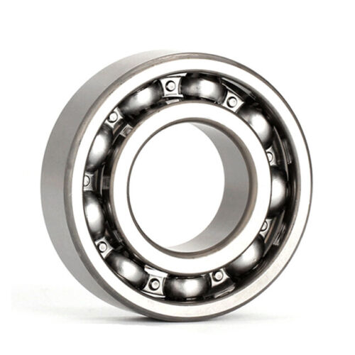 ID 5/16″ OD 1/2″ Thickness 5/32″ Metal Shields Steel Ball Bearing 5 Pcs