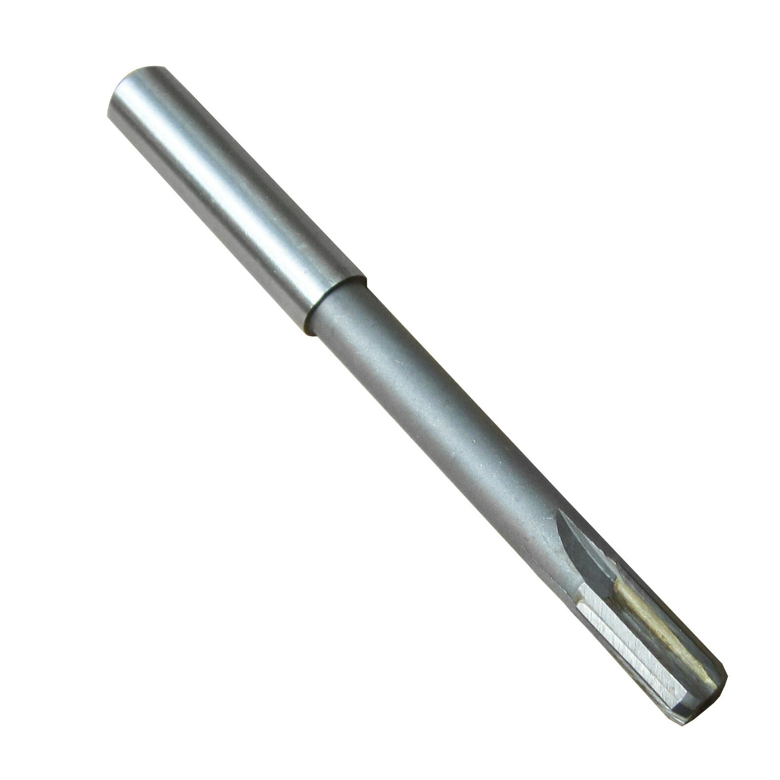 6.2mm Tungsten Carbide Tipped Straight Shank Reamer