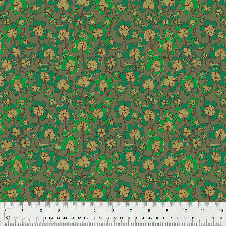 Clover Olive Hot on Sale