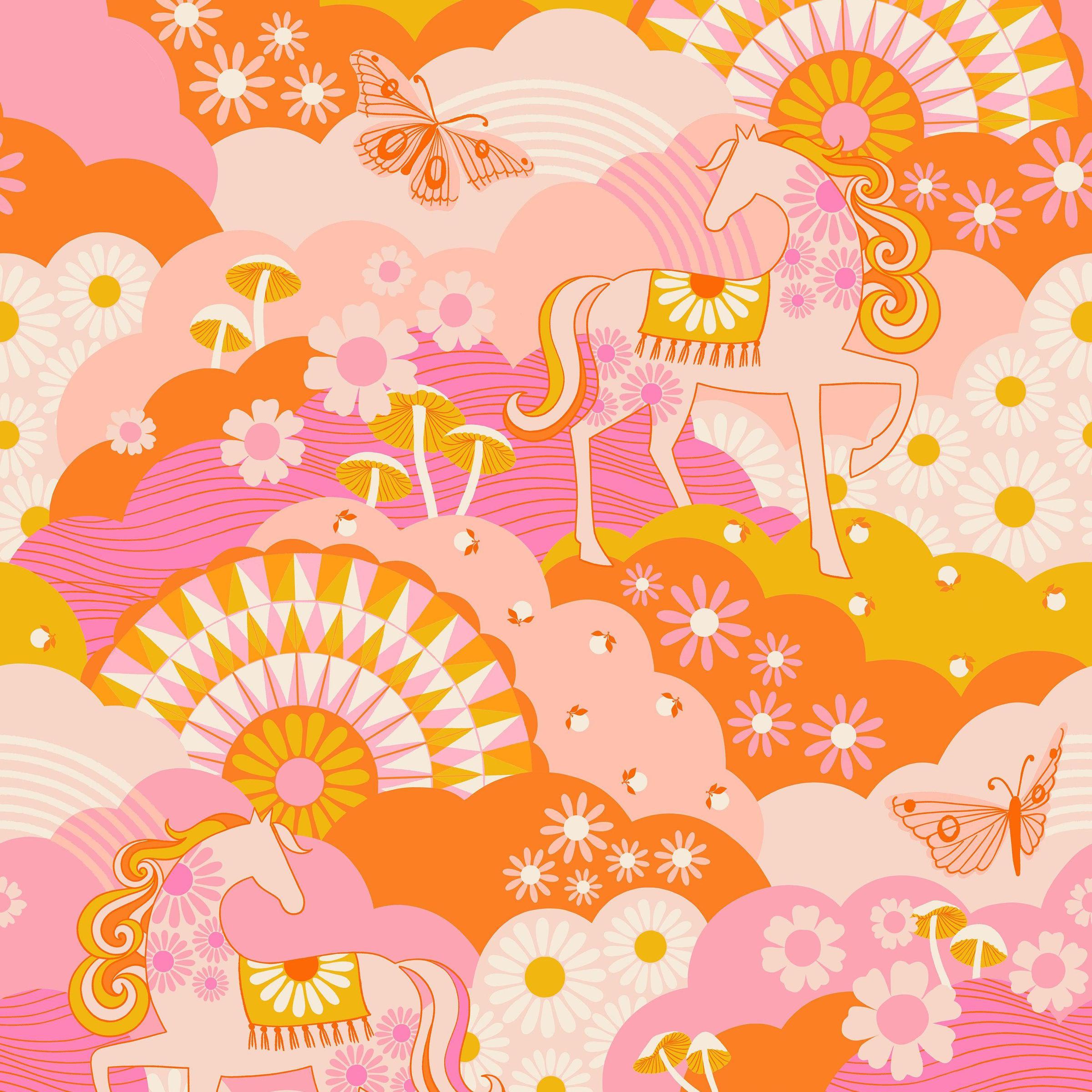 Daydreamer Zinnia