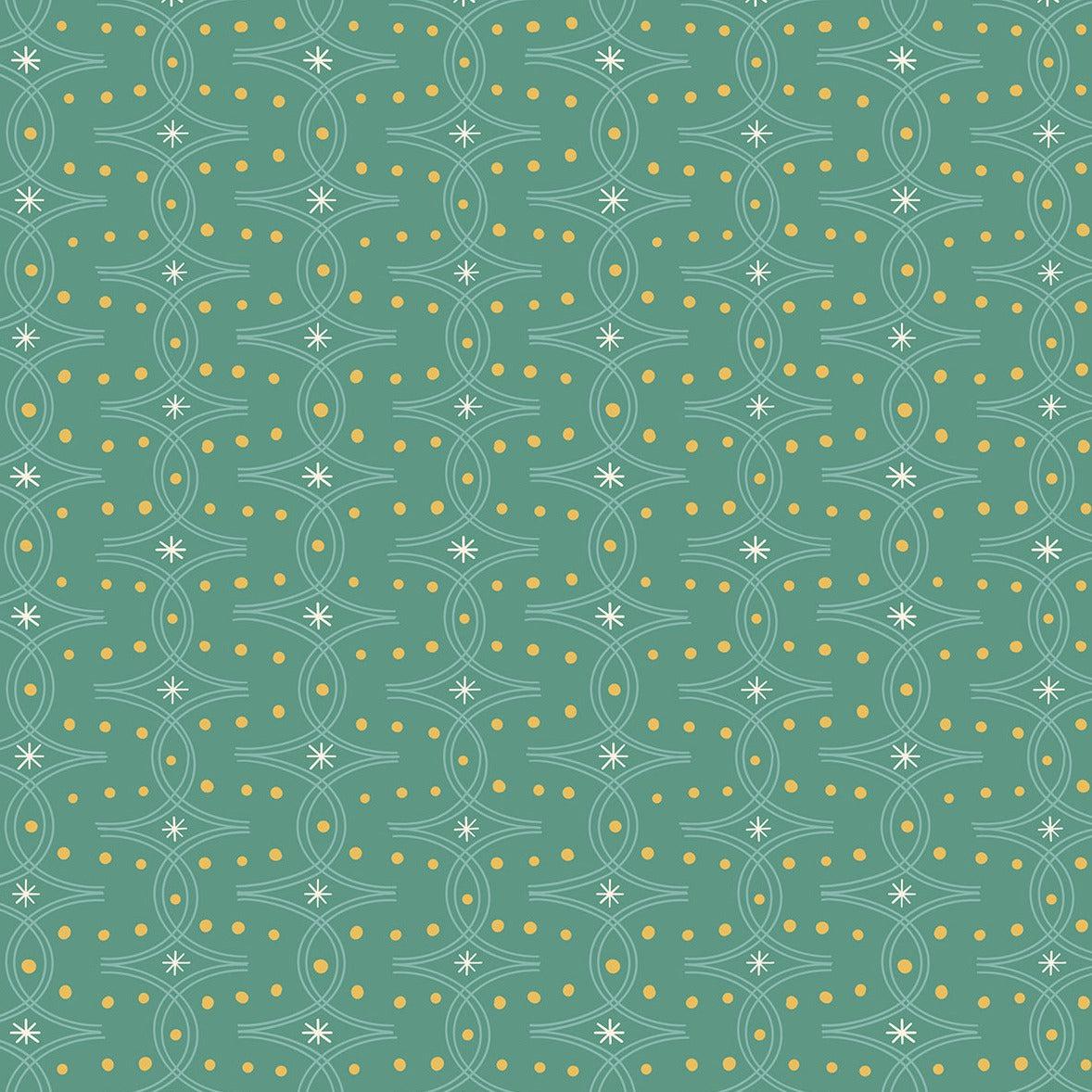 Endpaper Watercress