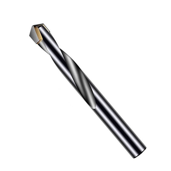 7.5mm Carbide Tip Straight Shank Drill bit Supply