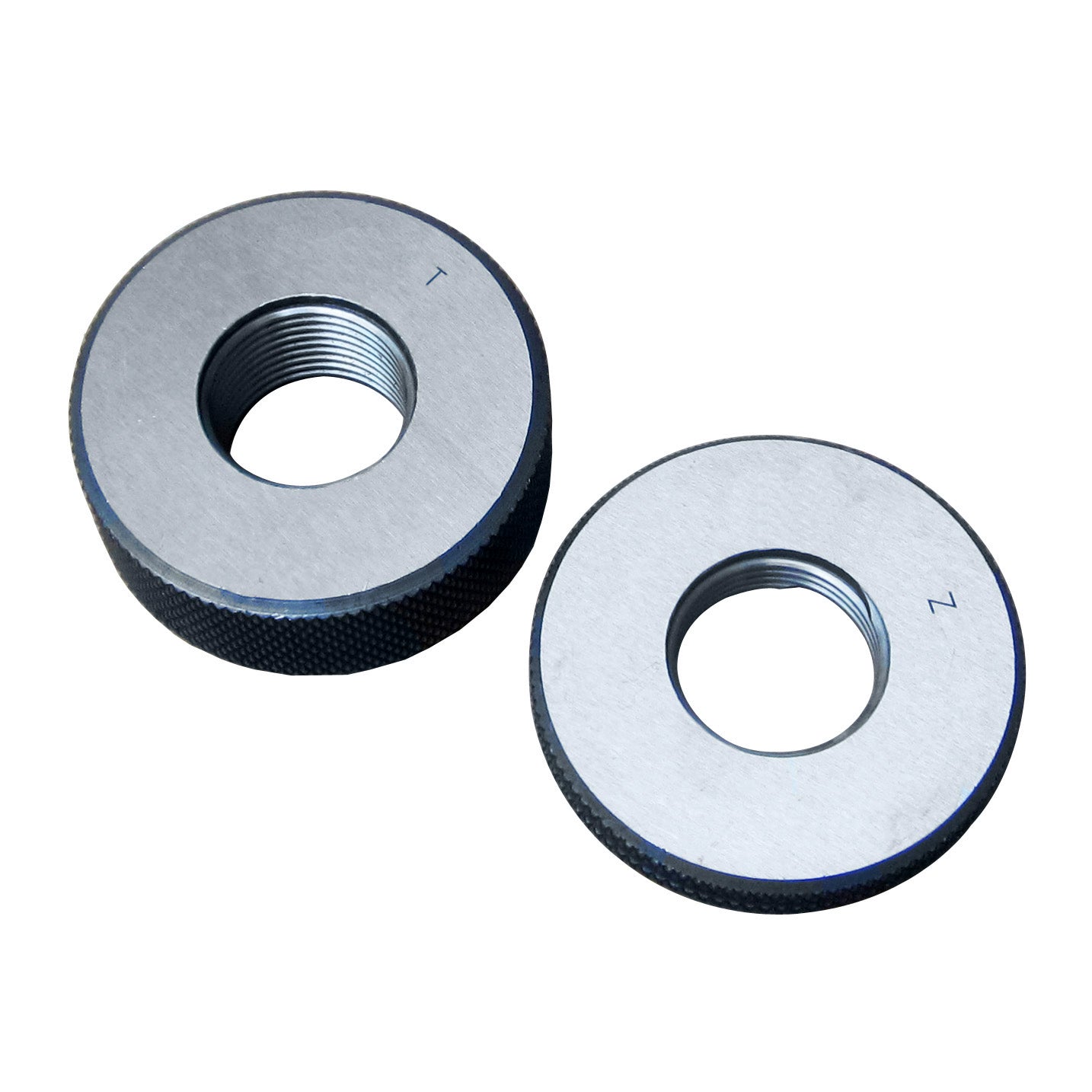 9/16″ – 16 Unified Right Hand Thread Ring Gauge Set