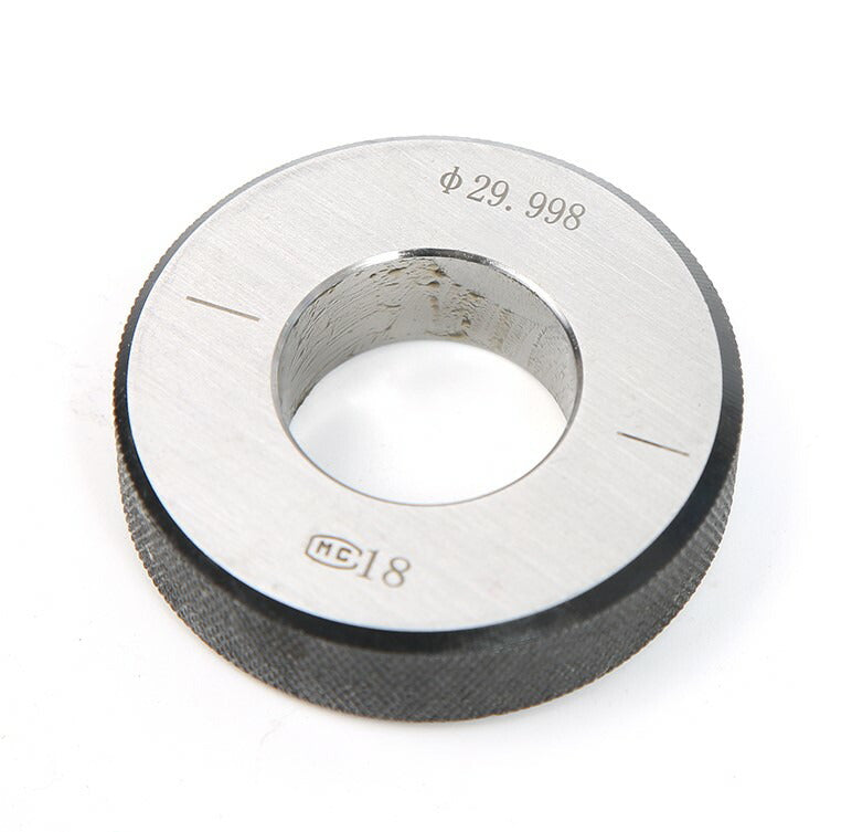 96mm Smooth Ring Gauge