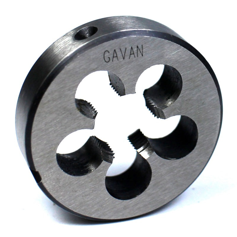 M18 x 1.5 Metric Right Hand Thread Die