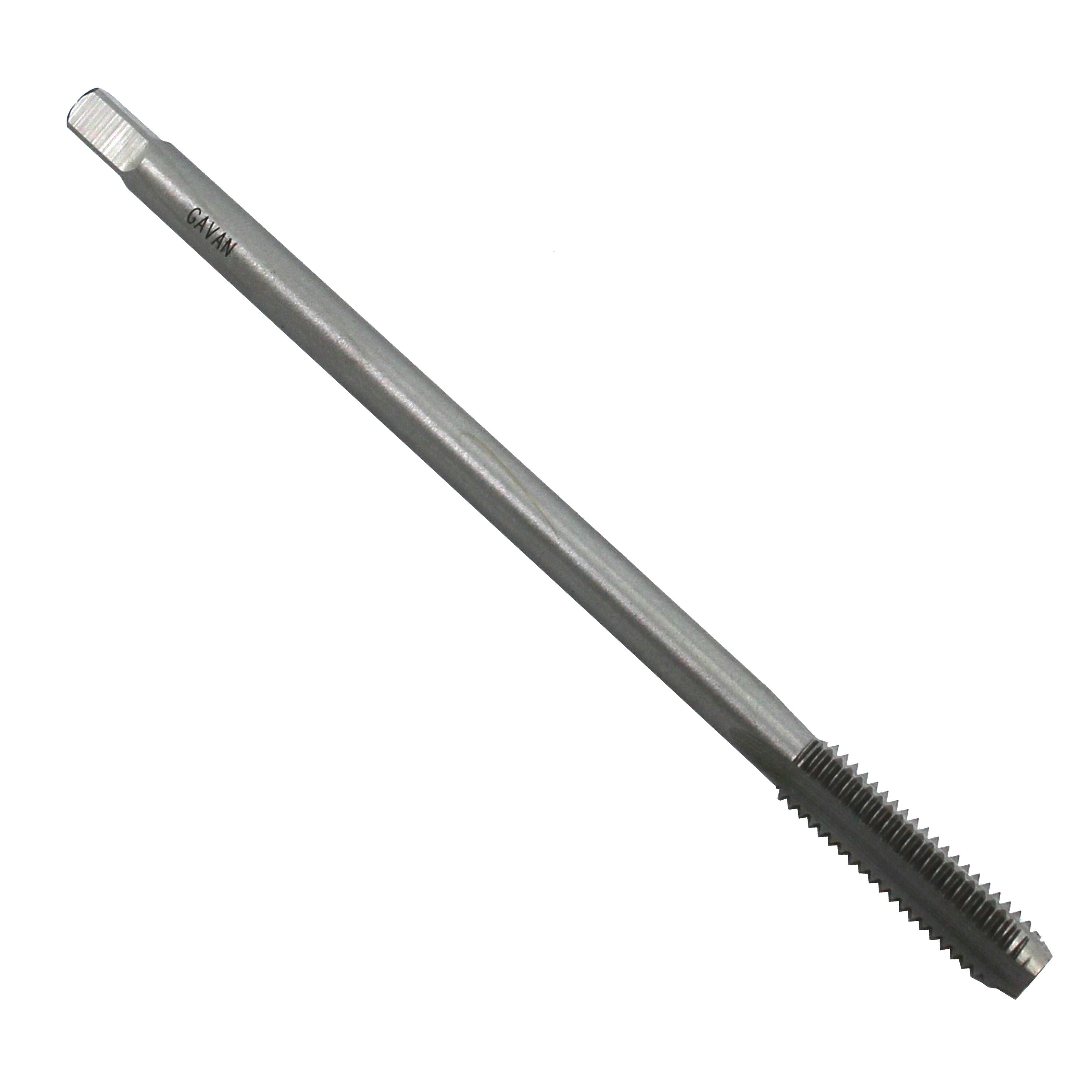 M22 x 2.5 x 250mm Long Shank Right Hand Thread Tap