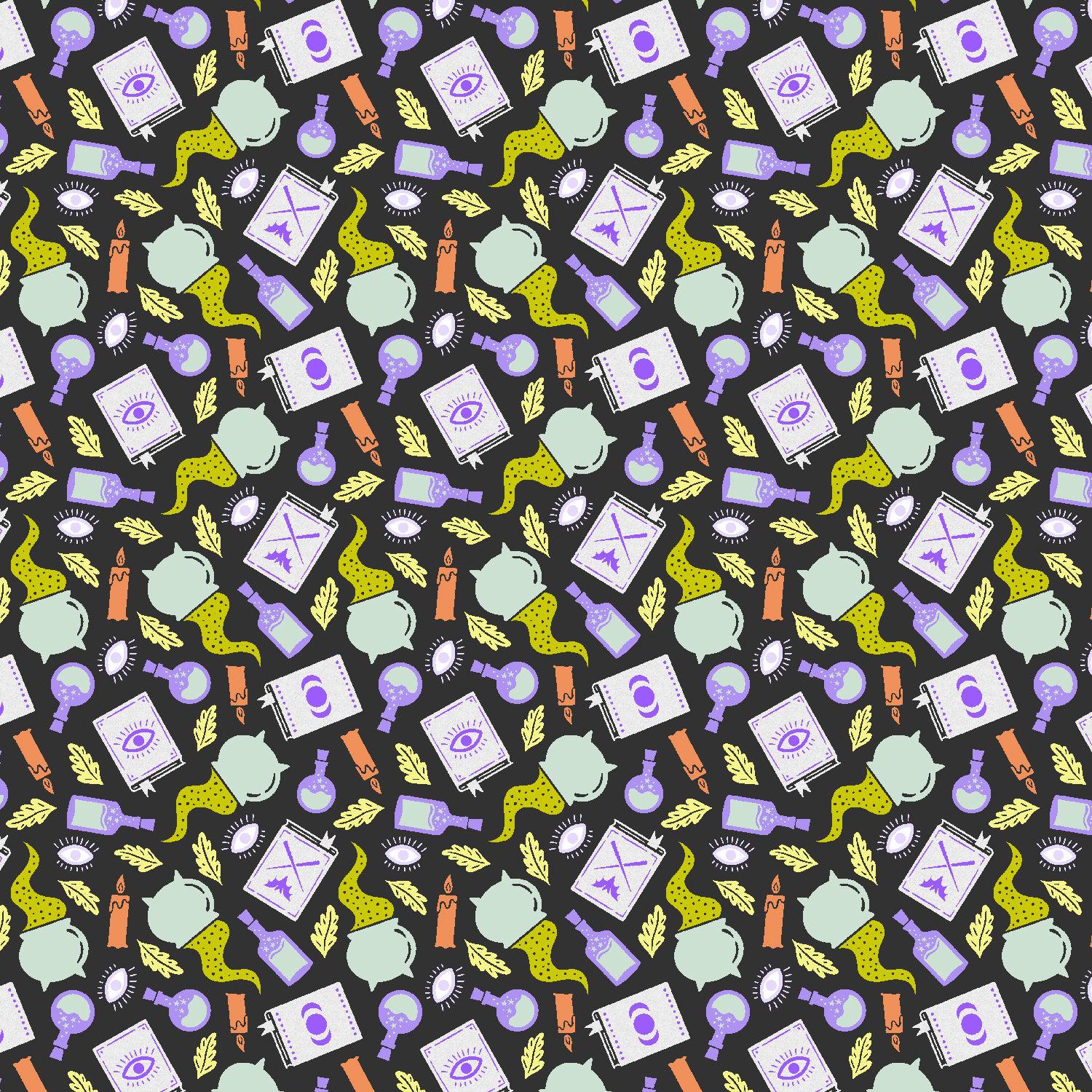 Potion Making Spooky Pearlescent