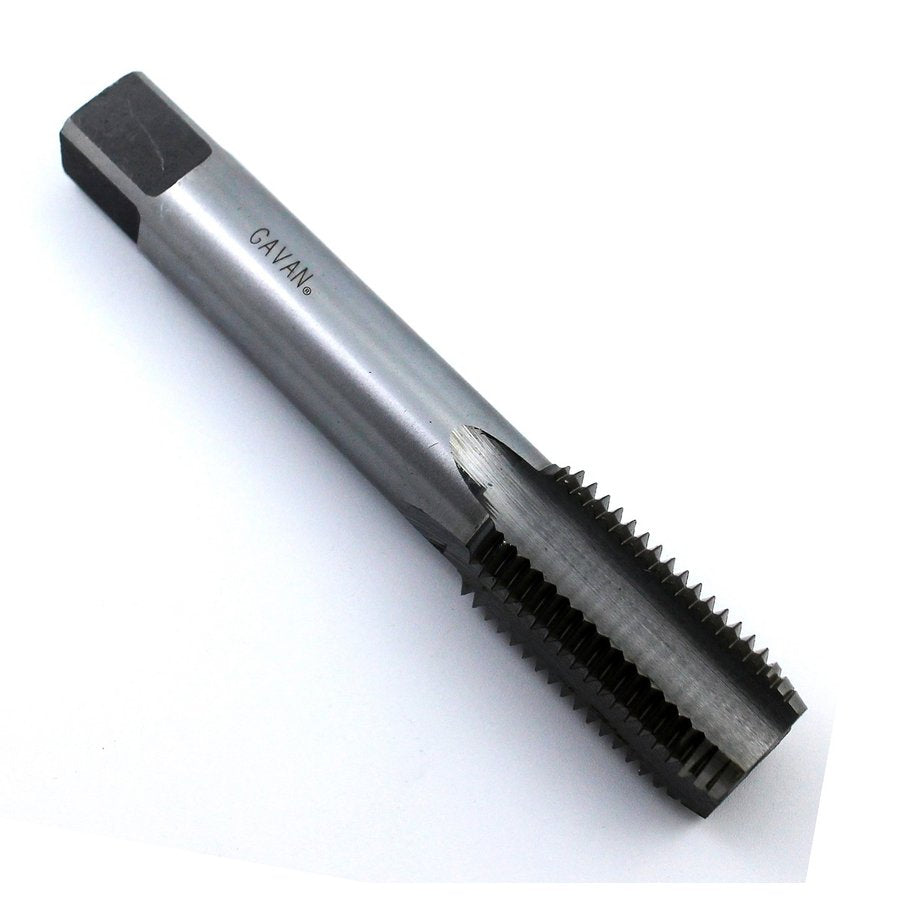 M25 x 0.5 HSS Metric Left Hand Thread Tap