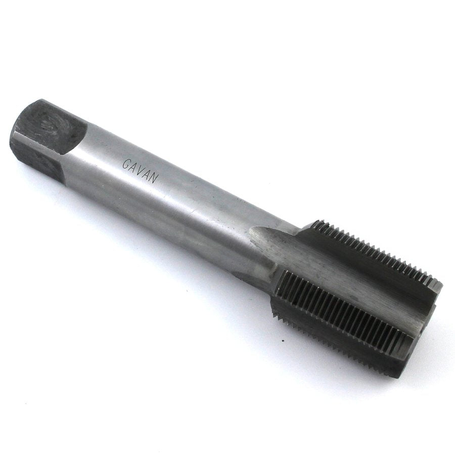 M28 x 3.5 HSS Right Hand Thread Tap