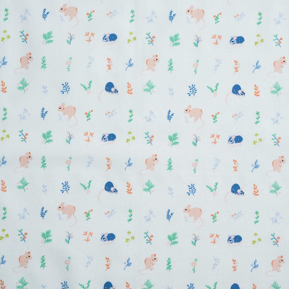 REMNANT: Little One 30% OFF 2.0 YDS