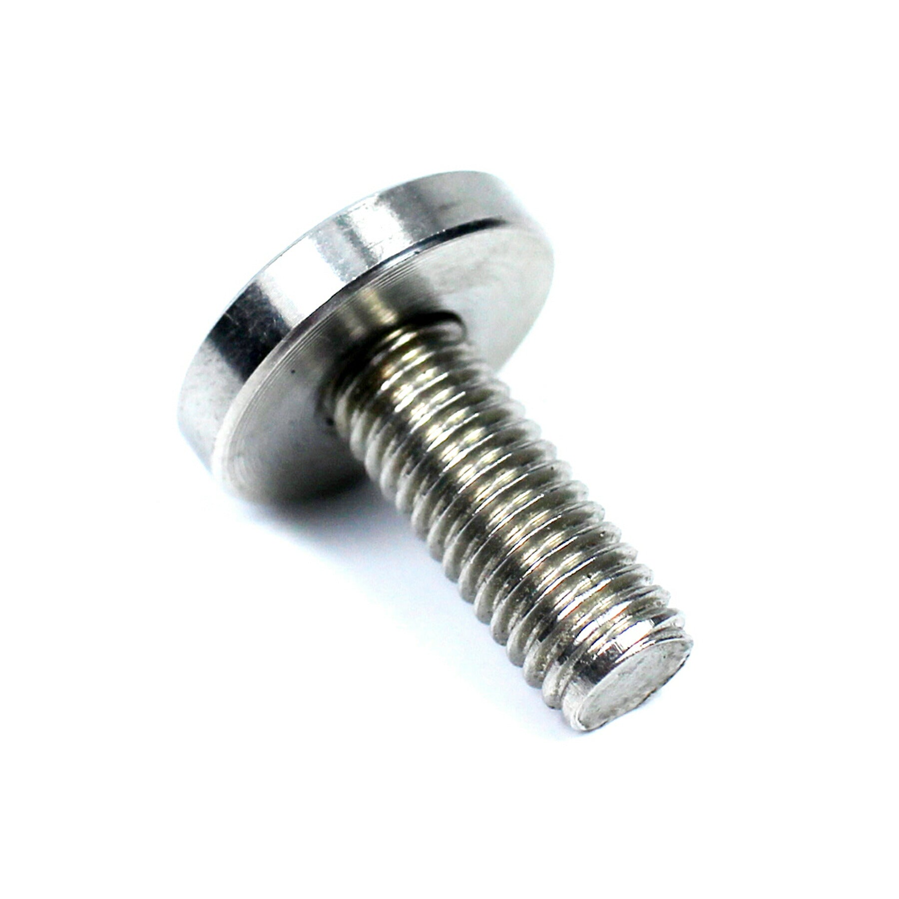 M3 x 0.5 Large Head 10mm Select length Decoration Bolts 2 Pcs on Sale