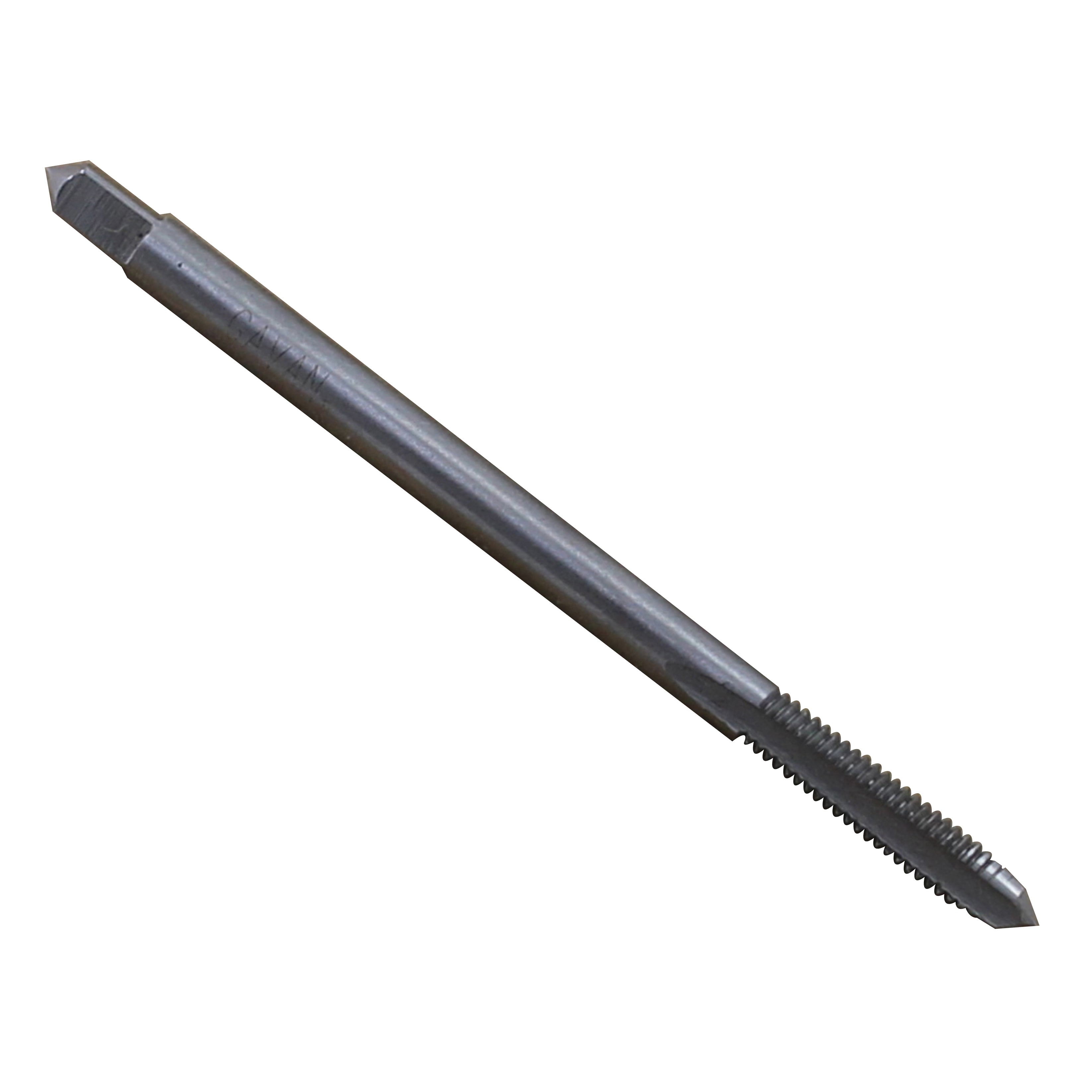 M3 x 0.5 x 100mm Long Shank Left Hand Thread Tap Online
