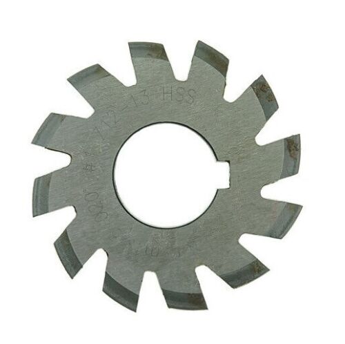 M3.25 Inner Bore 27mm Module Gear Cutter No.3 Online