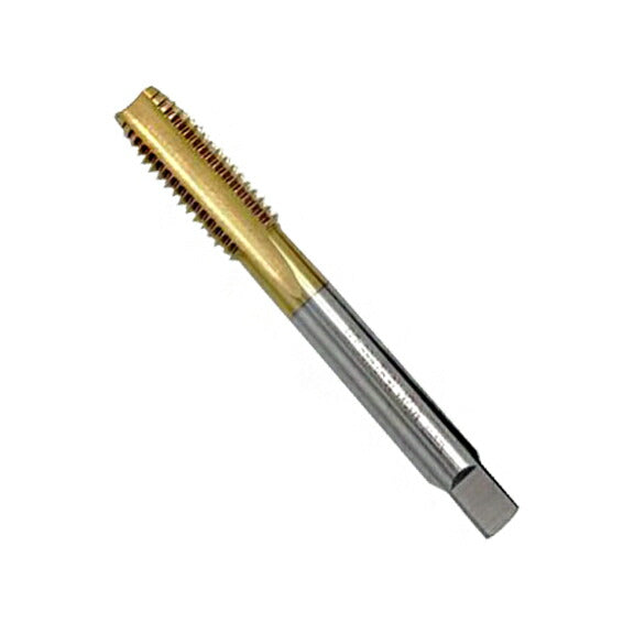 M30 x 2.0 HSS M35 5% Cobalt left hand thread tap for Stainless Steel