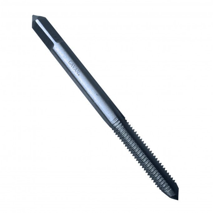 M3.5 x 0.6 HSS Right Hand Thread Tap on Sale