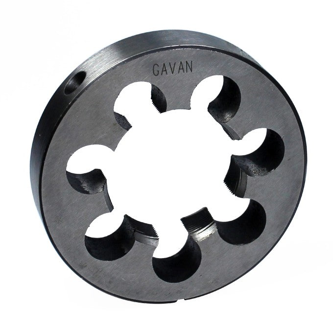M32 x 1.5 Metric Left Hand Thread Die