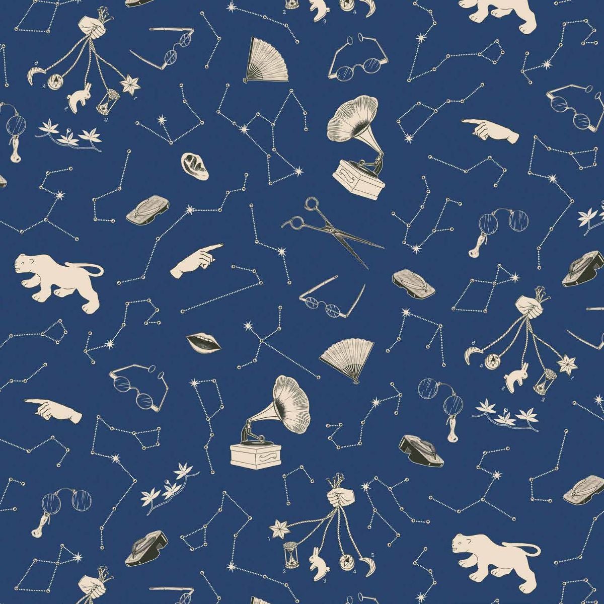 Tana Lawn – Ai Teramoto
