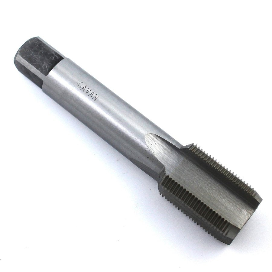 M38 x 1.75 HSS Right Hand Thread Tap