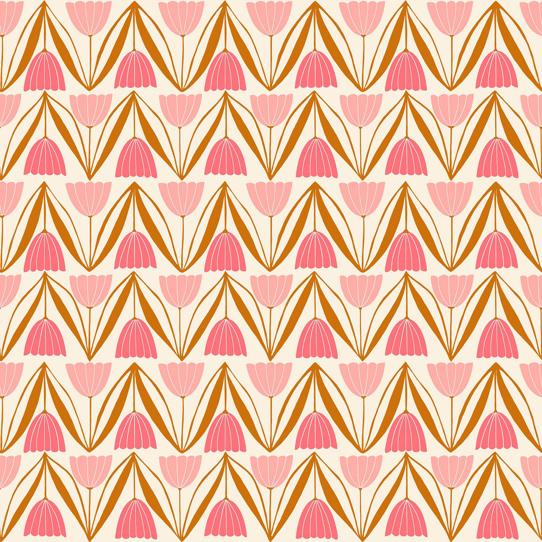 Tulips Natural Sale