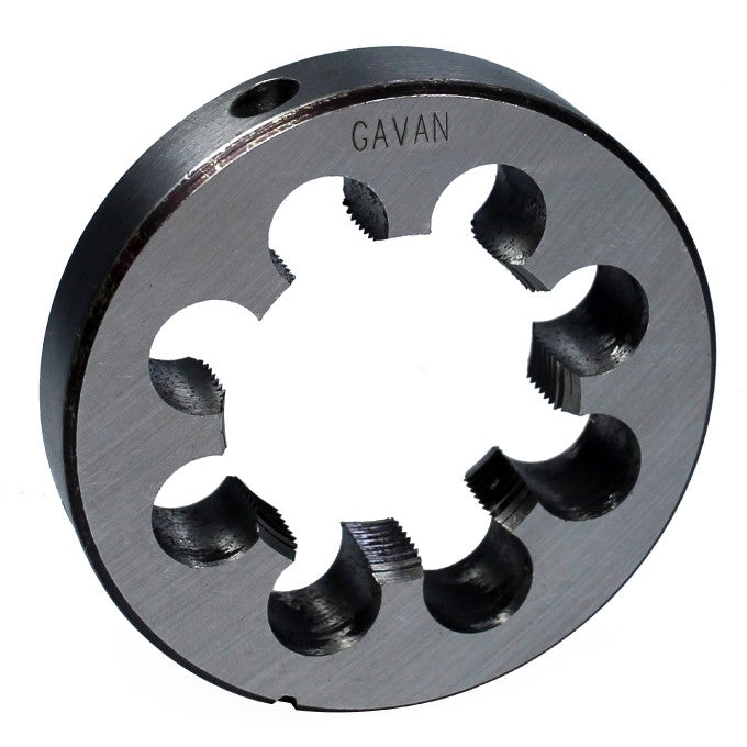 1 5/8″ – 20 Unified Right Hand Thread Die