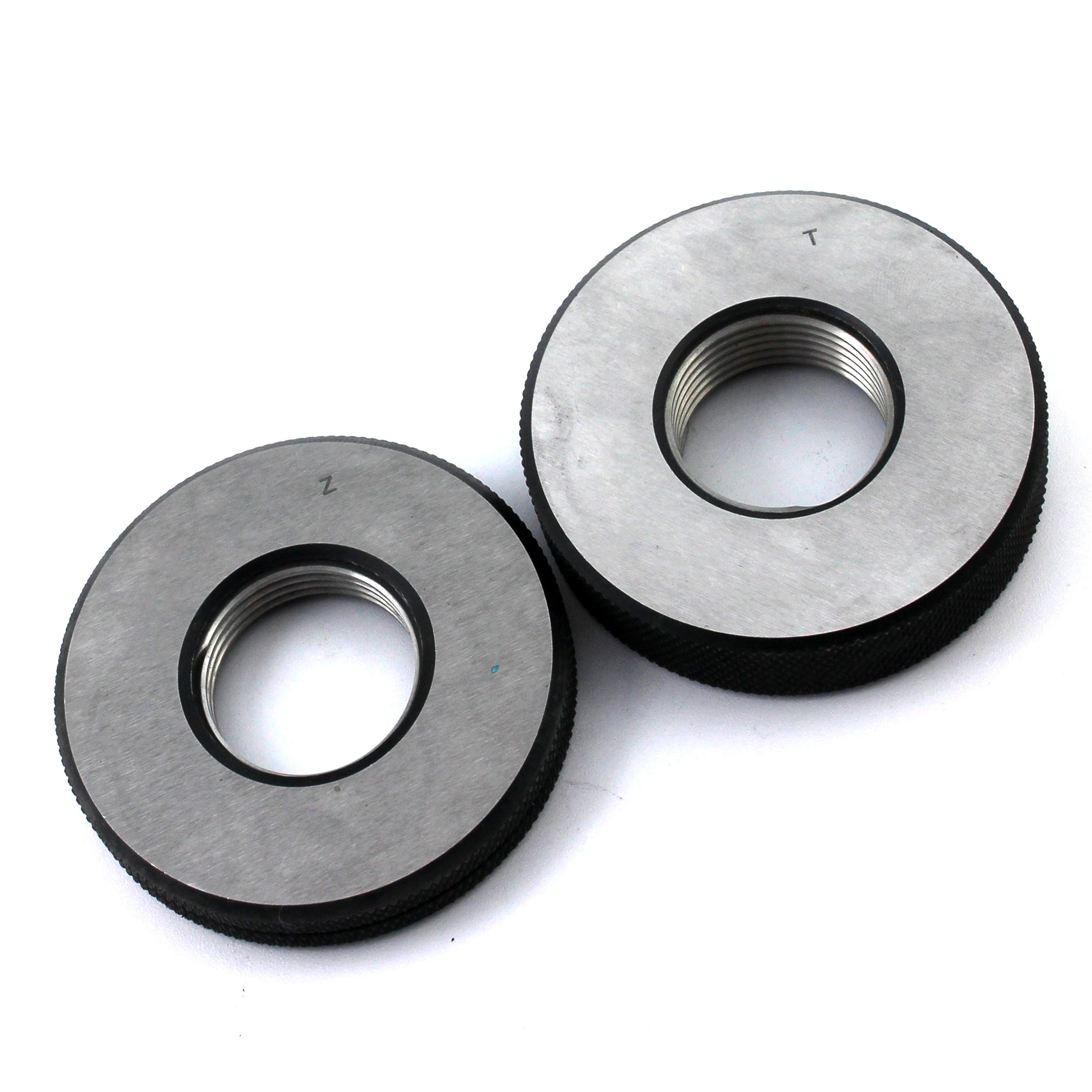 1 9/16″ – 20 Unified Right Hand Thread Ring Gauge Set