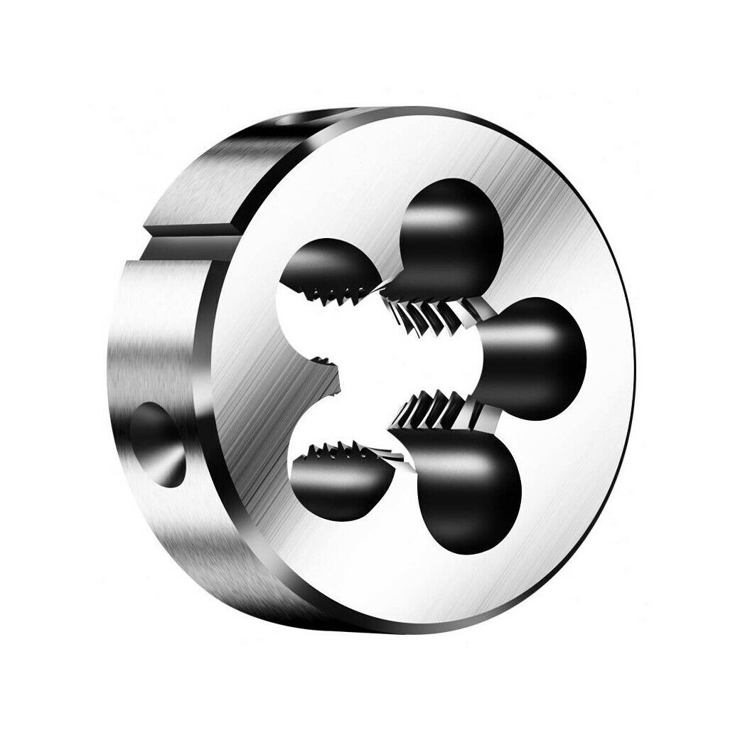 1″ – 11 1/2 NPTF Thread Pipe Die