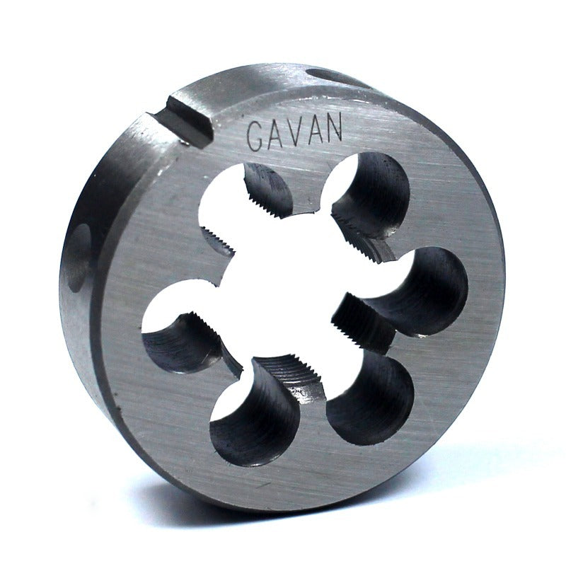 1″ – 11 British Standard Pipe BSPP (G) Parallel Thread Die