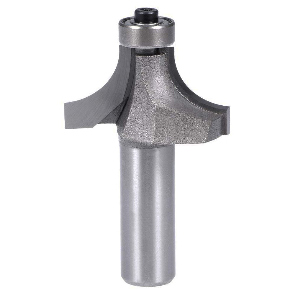 1/2″ Radius Roundover Router Bit Carbide Tipped 1/2″ Shank Hot on Sale