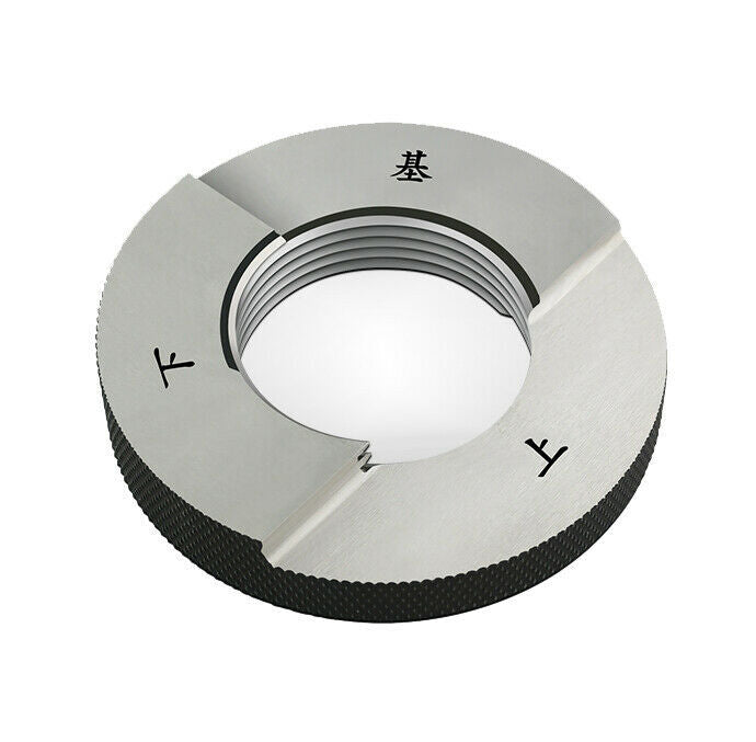 1/16″ – 27 NPT Taper Pipe Thread Ring Gauge