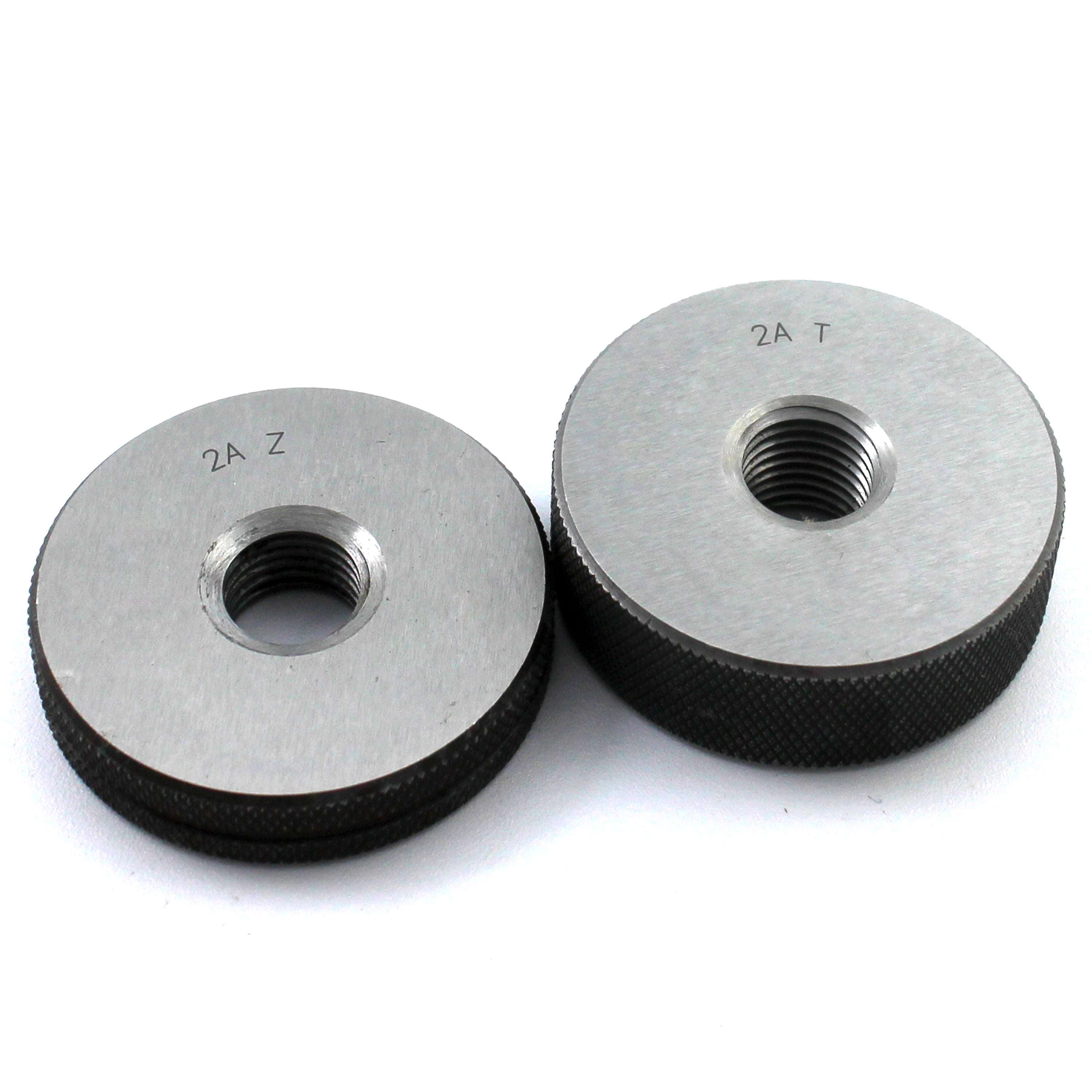 1/2″ – 36 Unified Right Hand Thread Ring Gauge Set