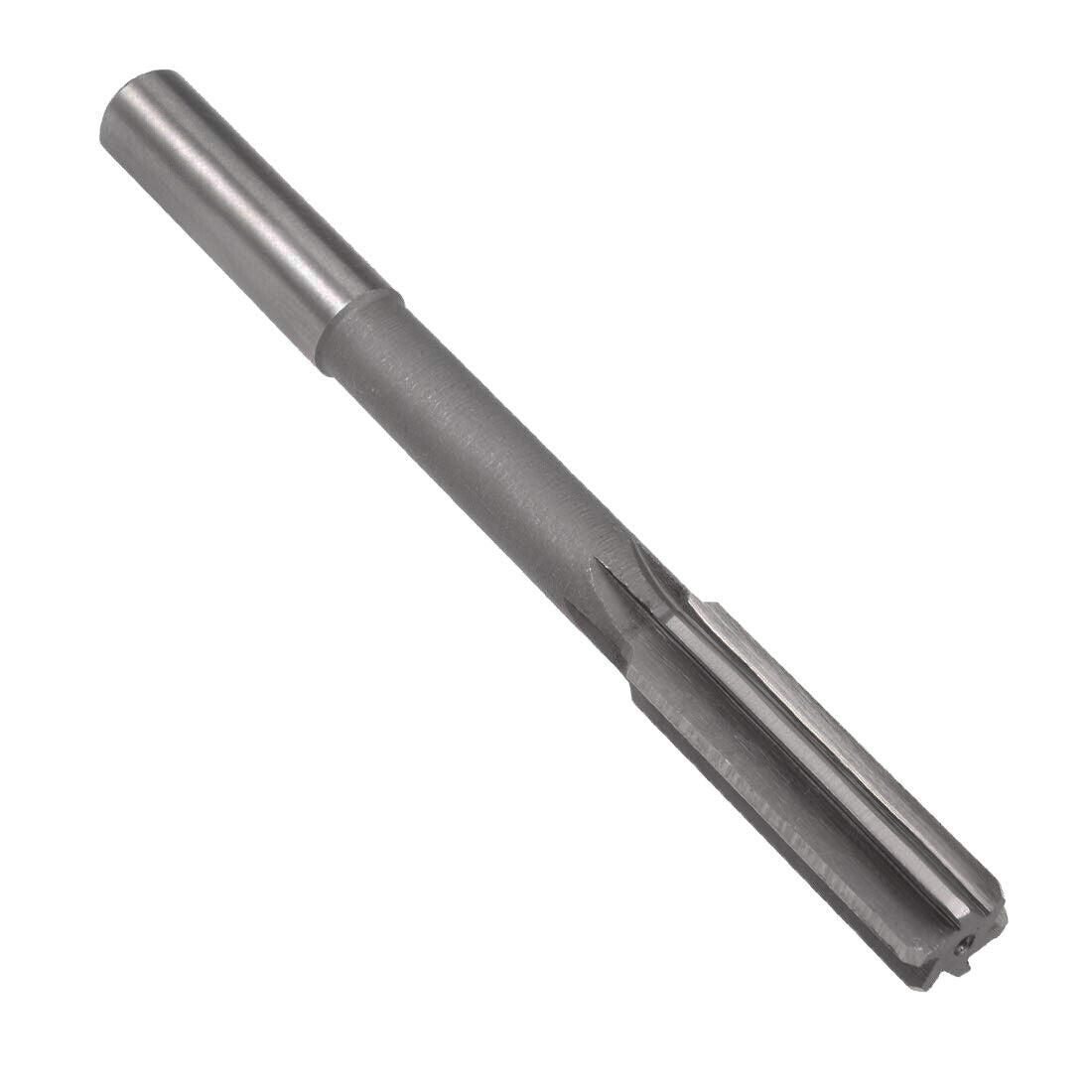 11.6mm HSS Straight Shank Reamer